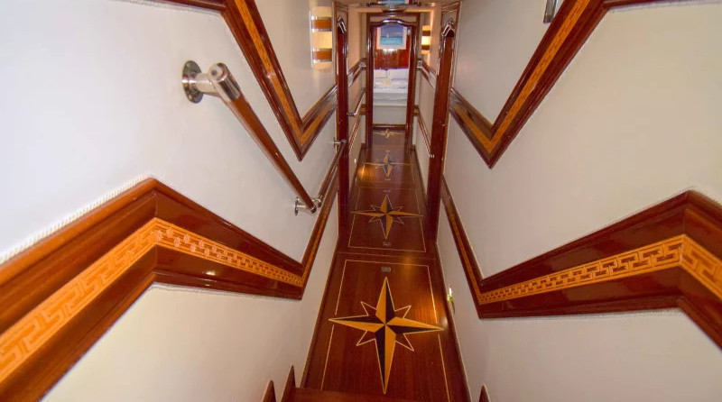 Gulet / Perla del Mar 2