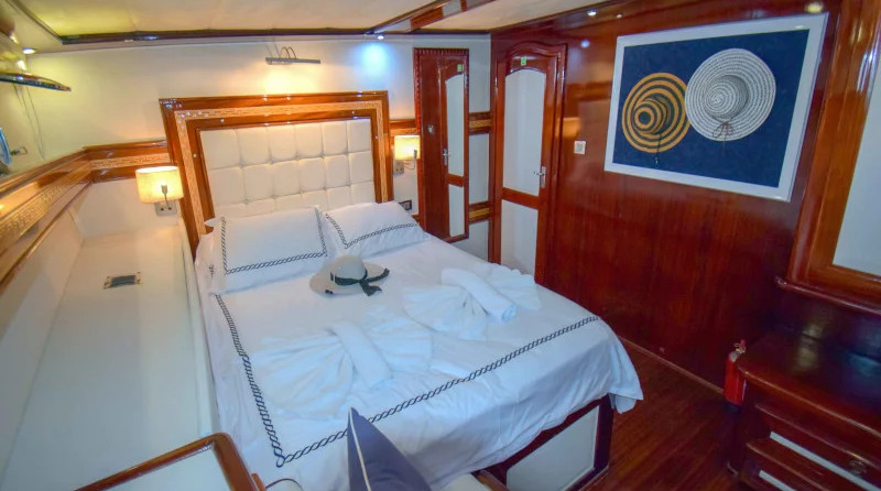 Gulet / Perla del Mar 2