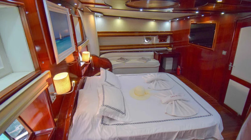 Gulet / Perla del Mar 2