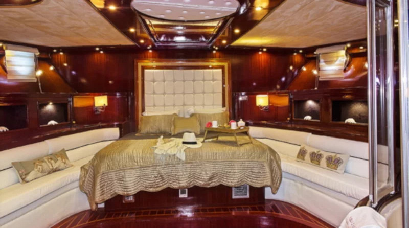 Gulet / Perla del Mar 2