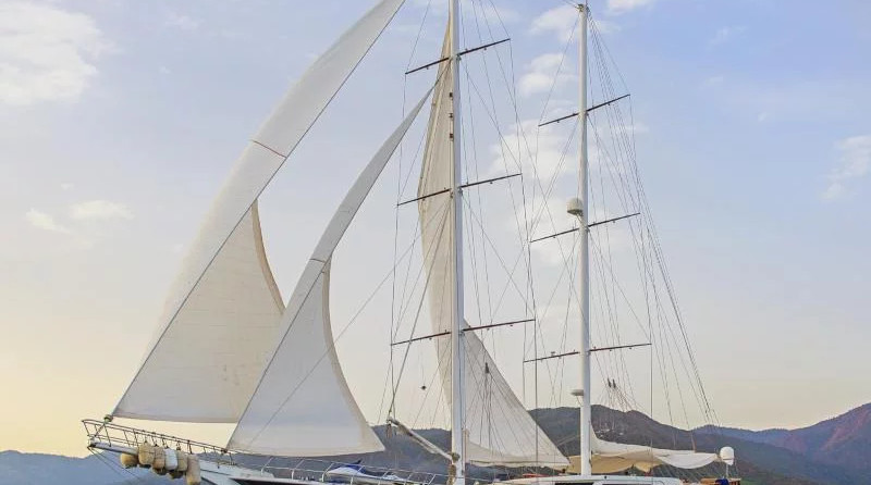 Gulet / Perla del Mar 2