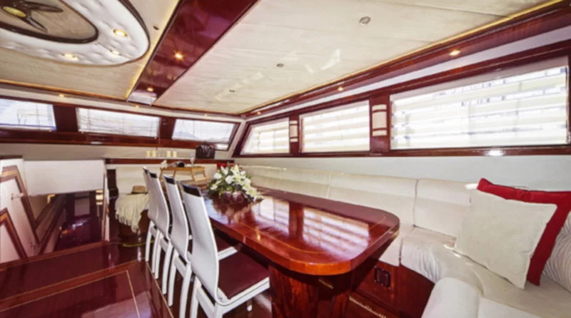 Gulet / Perla del Mar 2