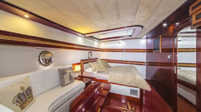 Gulet / Perla del Mar 2