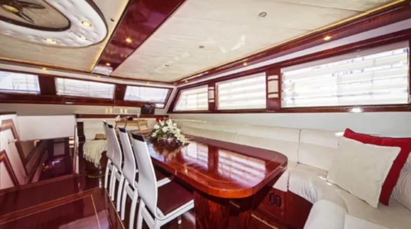 Gulet / Perla del Mar 2