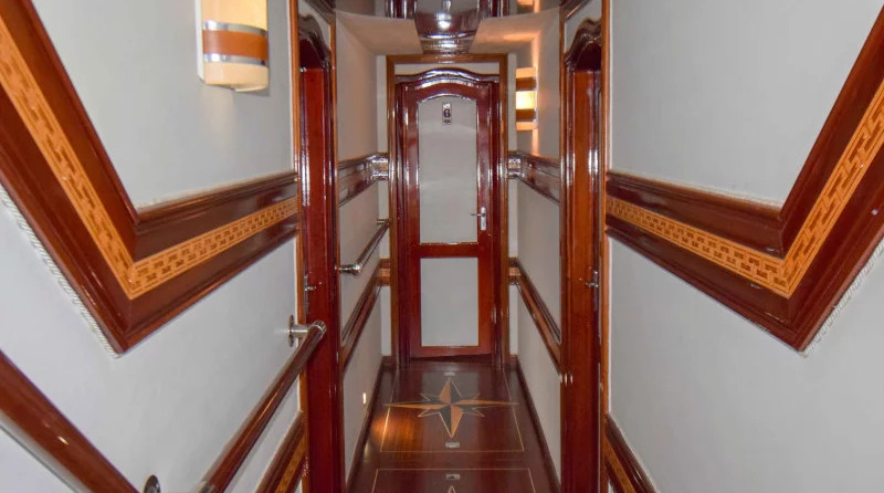 Gulet / Perla del Mar 2