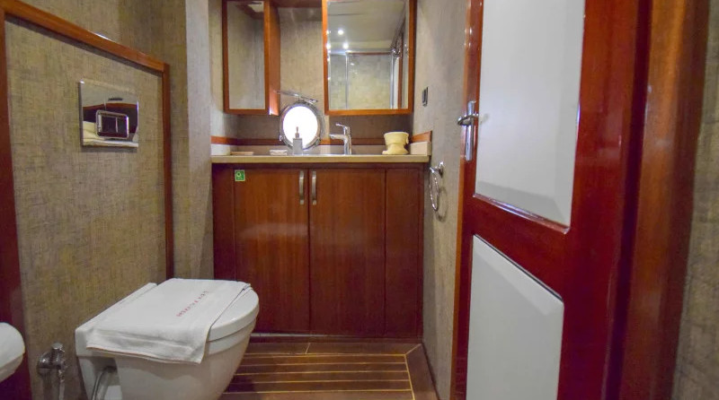 Gulet / Perla del Mar 2