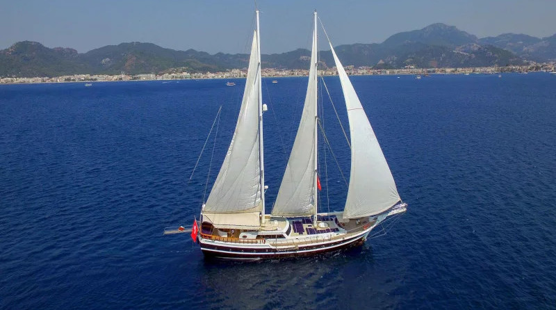 Gulet / Perla del Mar 2