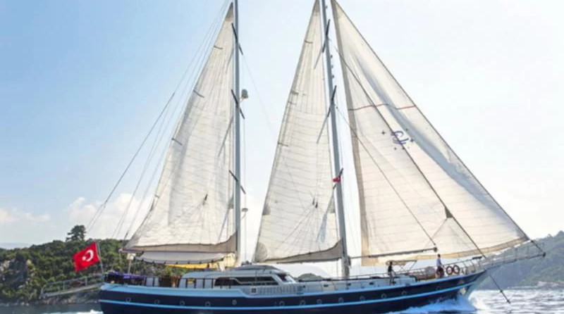 Gulet / Perla del Mar 2