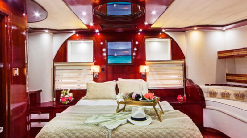 Gulet / Perla del Mar 2