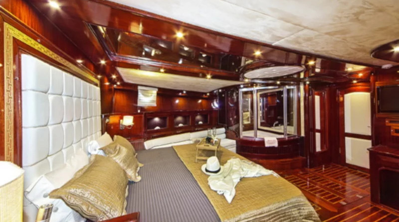 Gulet / Perla del Mar 2