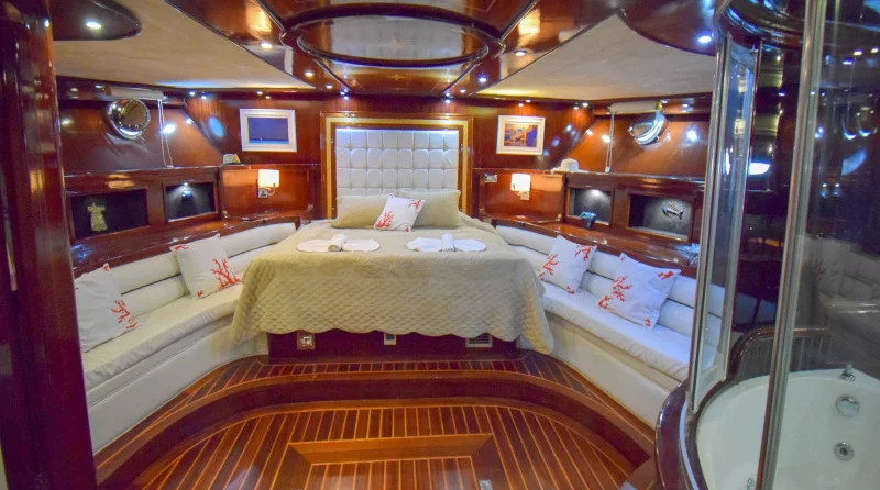 Gulet / Perla del Mar 2