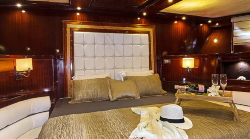 Gulet / Perla del Mar 2