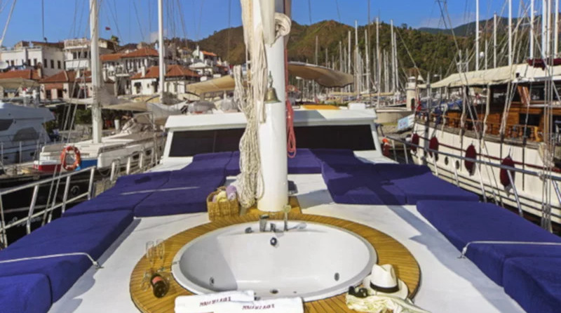 Gulet / Perla del Mar 2