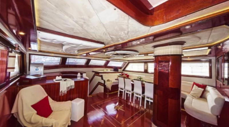 Gulet / Perla del Mar 2