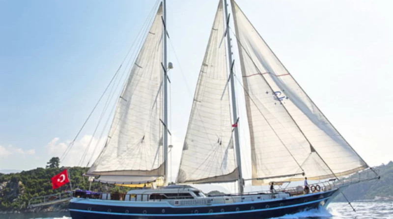 Gulet / Perla del Mar 2