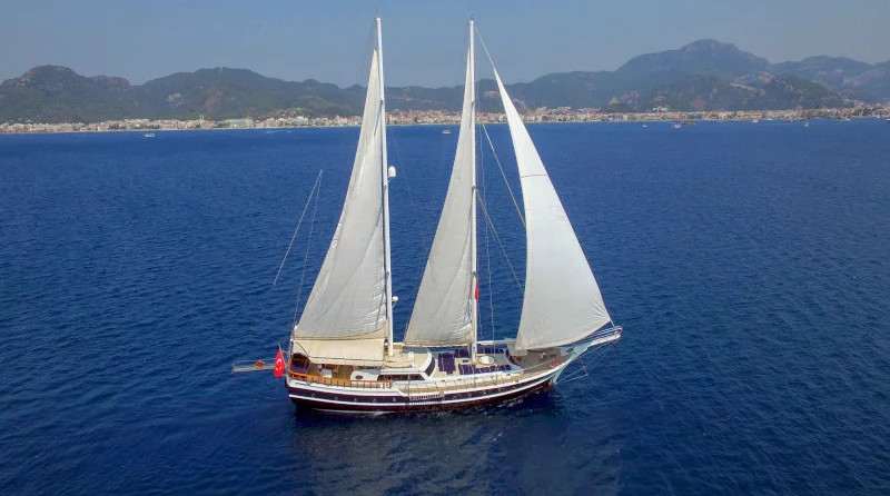 Gulet / Perla del Mar 2