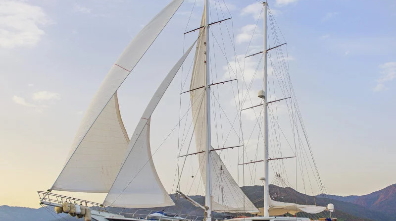 Gulet / Perla del Mar 2