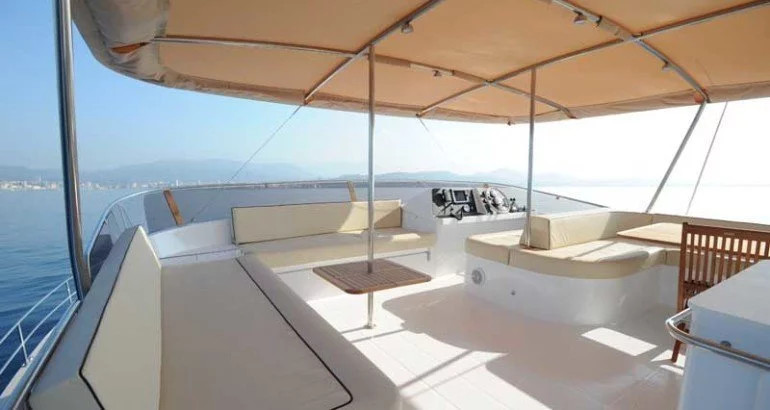Fountaine Pajot QUEENSLAND MY 55