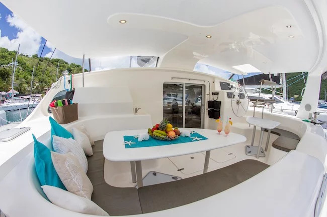Voyage 580