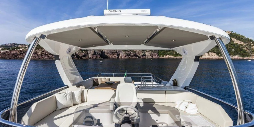 Absolute Navetta 58
