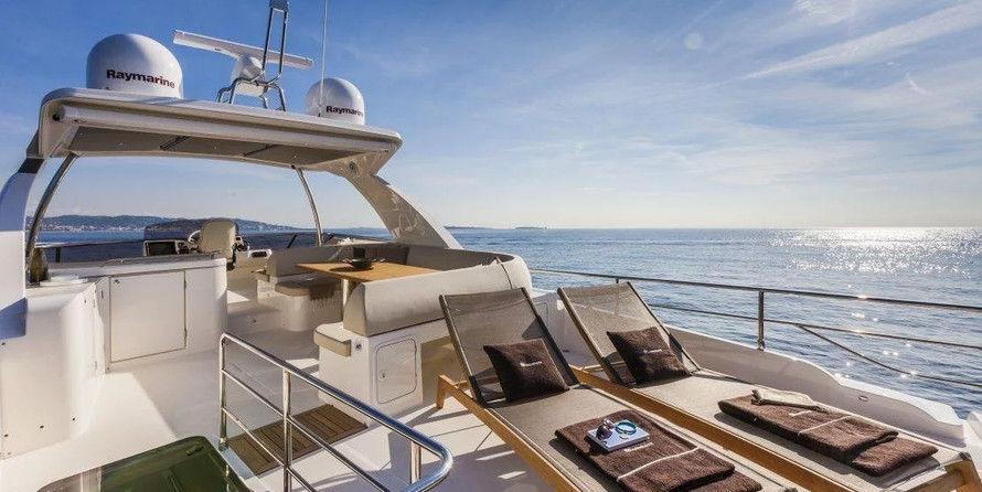 Absolute Navetta 58