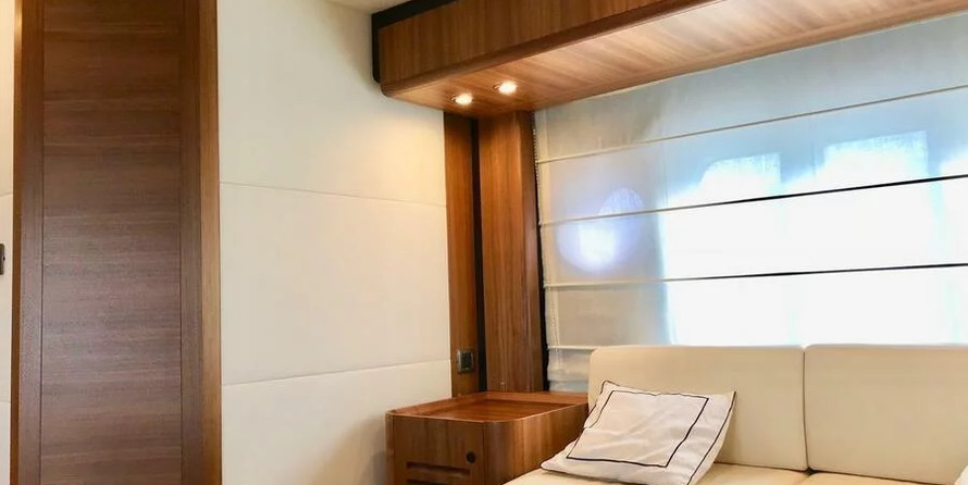 Absolute Navetta 58