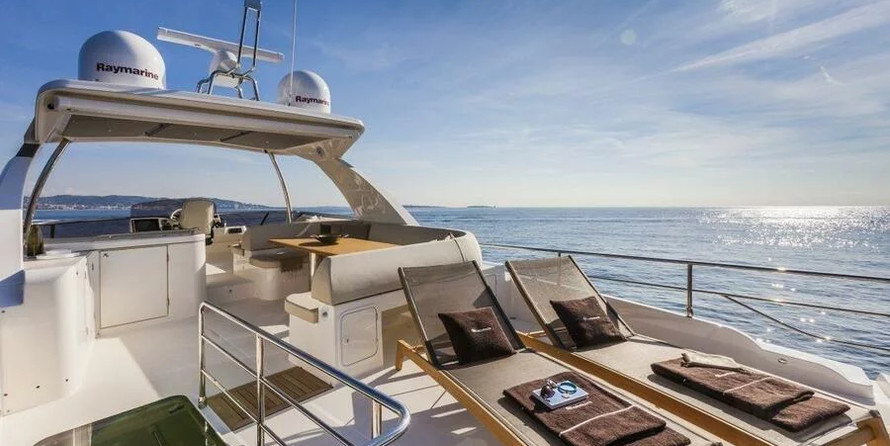 Absolute Navetta 58