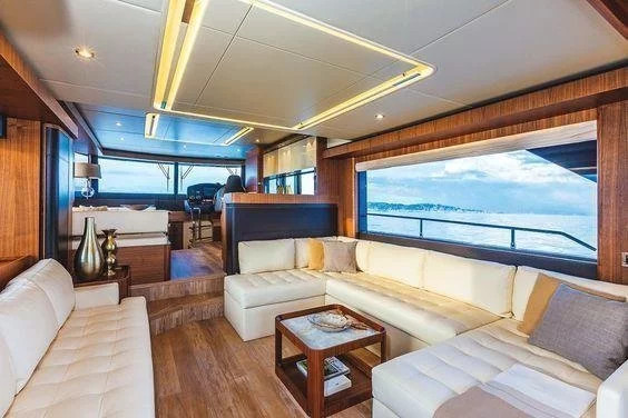 Absolute Navetta 58