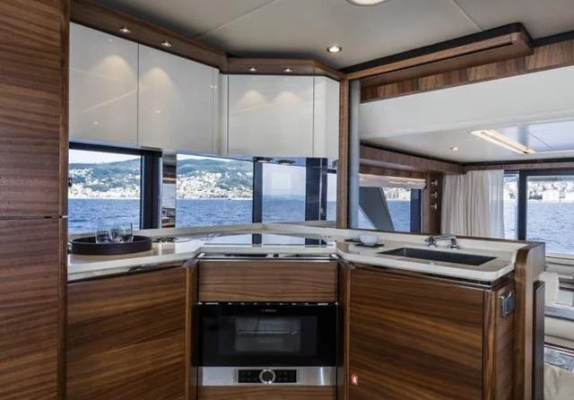 Absolute Navetta 58
