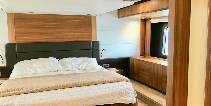 Absolute Navetta 58