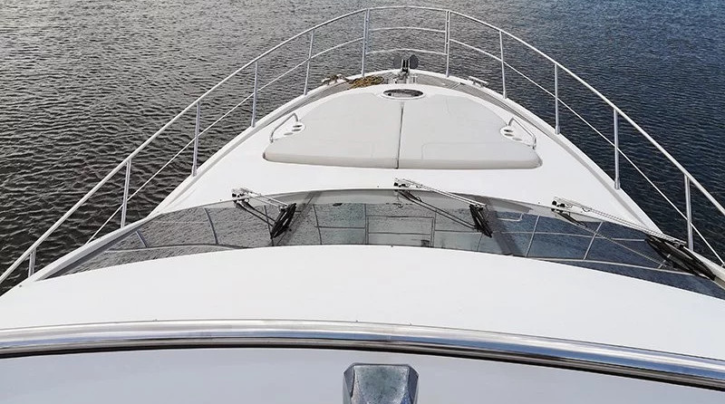 Azimut 58