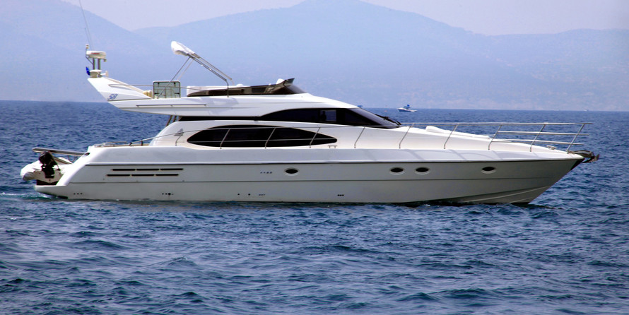 Azimut 58