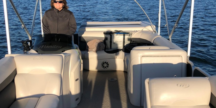 Manitou 25 x-plode xt rfx shp dual