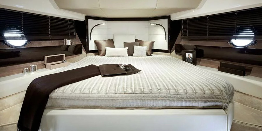 Sessa Fly 47