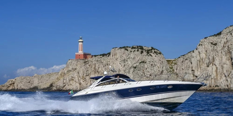 Princess V55