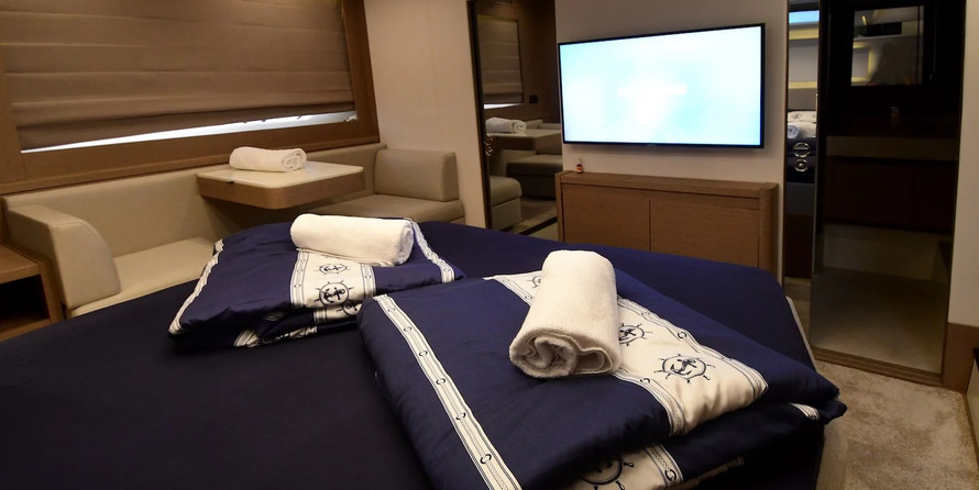 Jeanneau Prestige 590 Fly