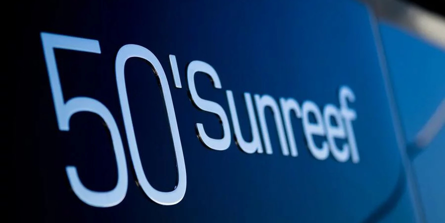 Sunreef 50
