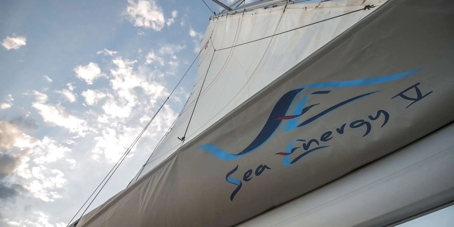 Fountaine Pajot Saba 50