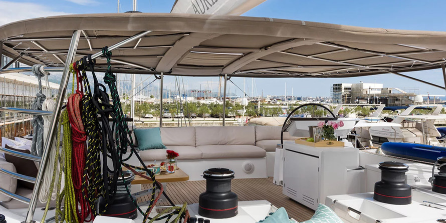 Lagoon 620