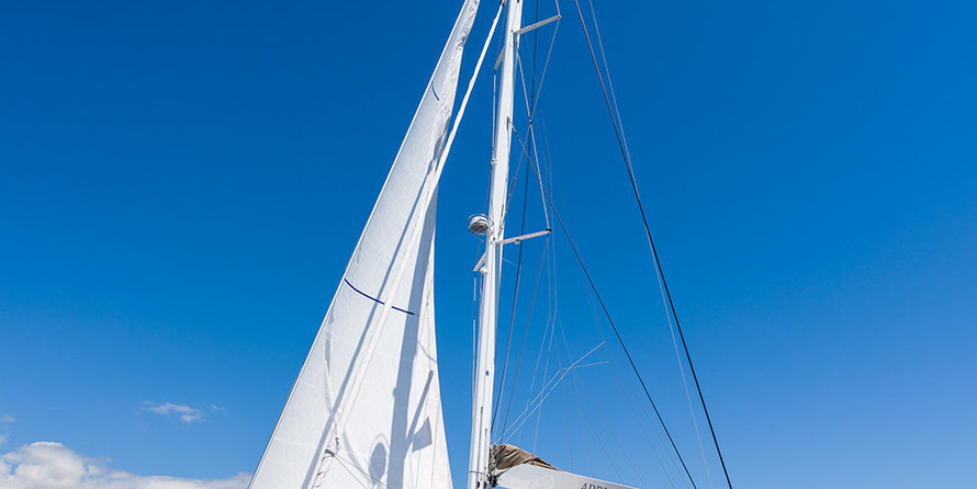 Lagoon 620