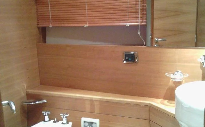 Aicon 64 - 4 + 1 cab.