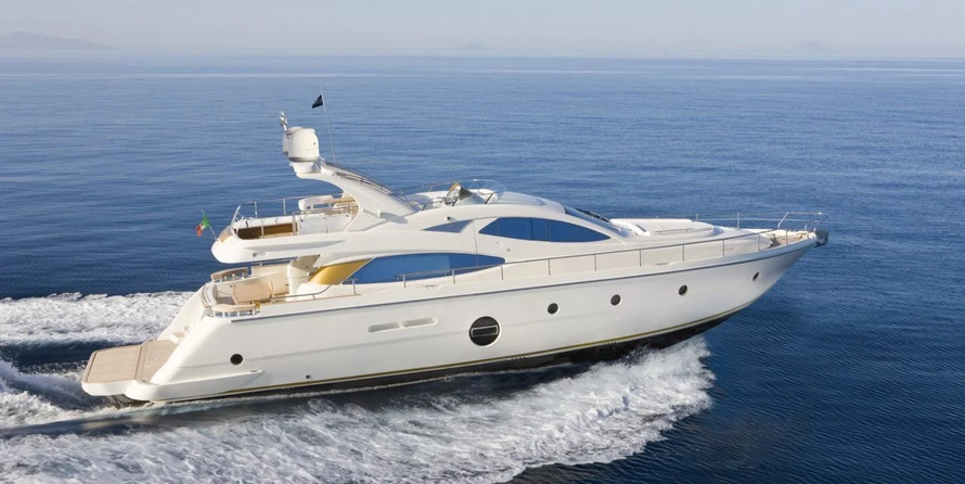 Aicon 64 - 4 + 1 cab.