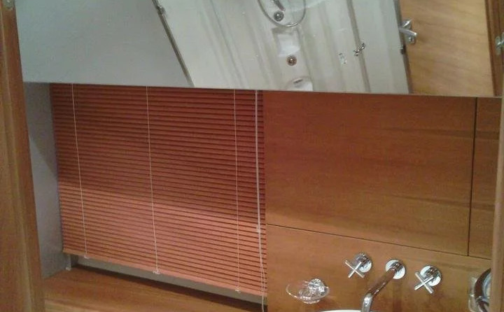 Aicon 64 - 4 + 1 cab.