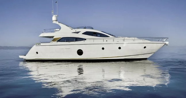 Aicon 64 - 4 + 1 cab.