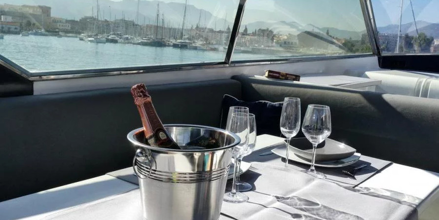 Leopard 23 - 3 + 1 cab.