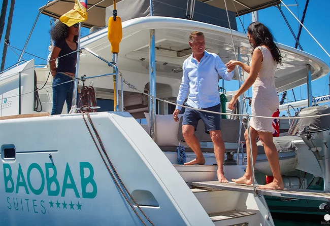 Lagoon 450