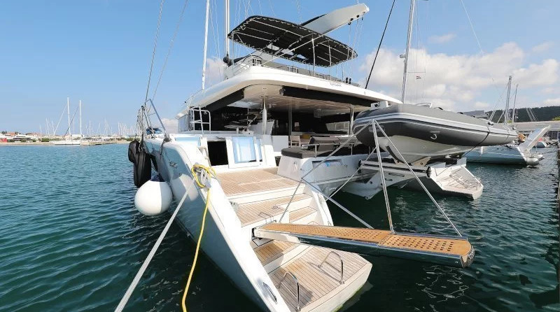 Lagoon 620