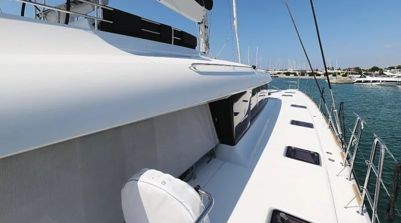 Lagoon 620
