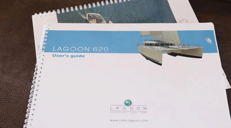 Lagoon 620