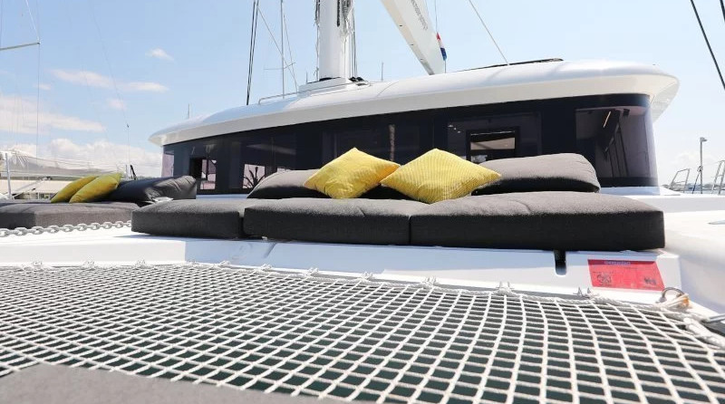 Lagoon 620